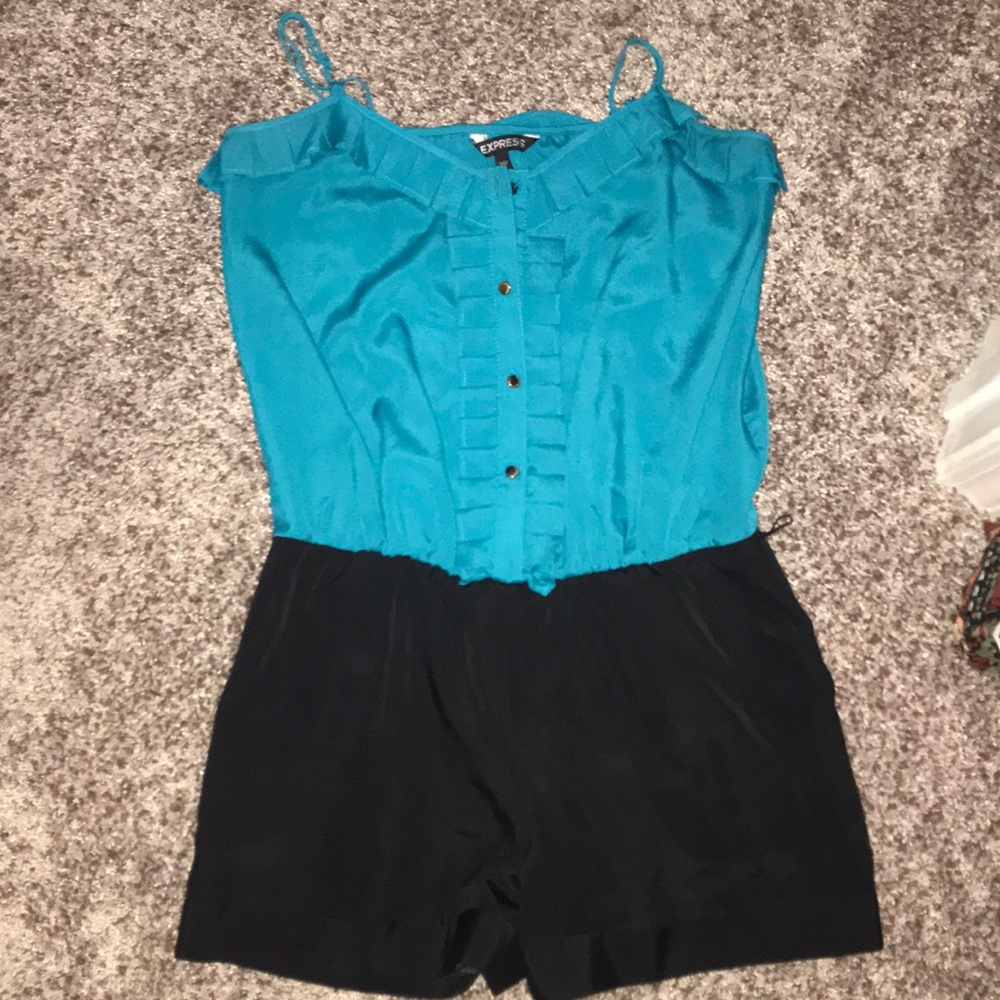 Romper